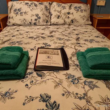 The Bettle And Chisel Hotel Delabole Ngoại thất bức ảnh