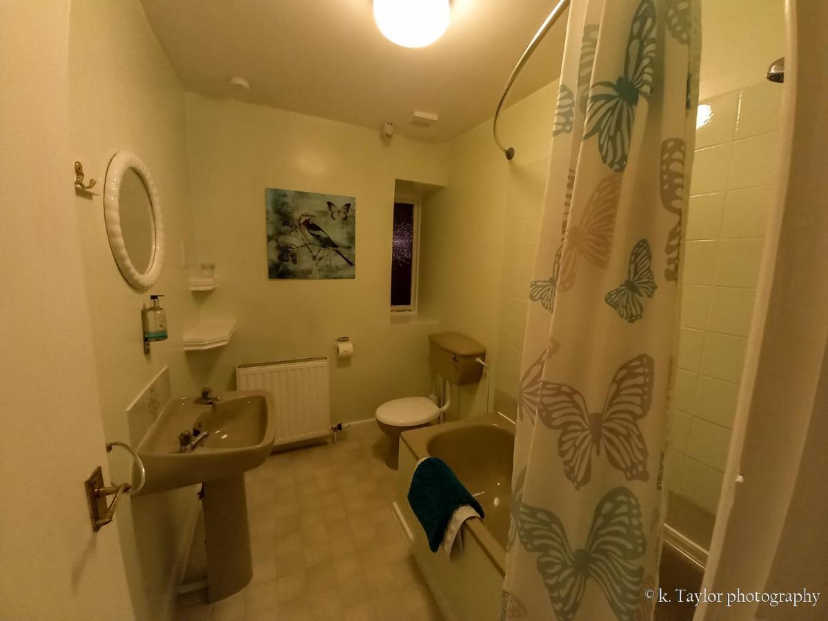 The Bettle And Chisel Hotel Delabole Ngoại thất bức ảnh